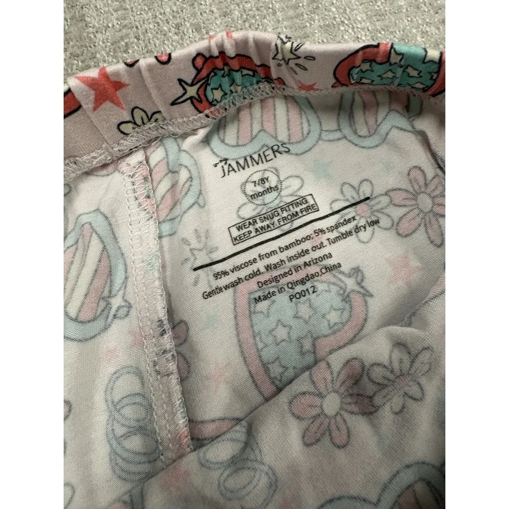 In My Jammers pre owned